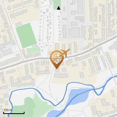 Foto zu Walddörferstraße 197, 22047 Hamburg