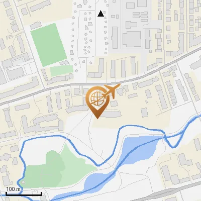 Foto zu Walddörferstraße 199, 22047 Hamburg