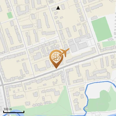 Foto zu Walddörferstraße 200, 22047 Hamburg