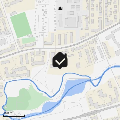 Bild zu Walddörferstraße 201, 22047 Hamburg
