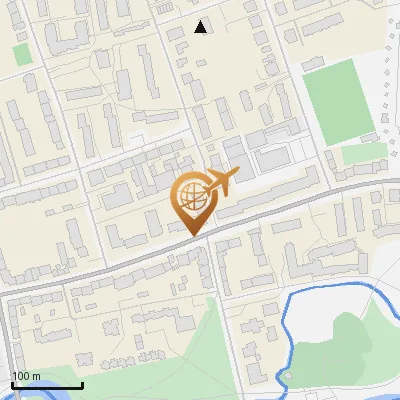 Foto zu Walddörferstraße 202, 22047 Hamburg