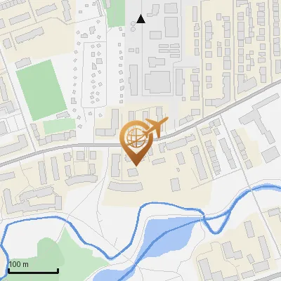 Foto zu Walddörferstraße 205, 22047 Hamburg