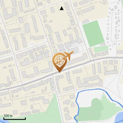 Foto zu Walddörferstraße 208, 22047 Hamburg