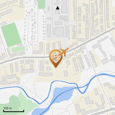 Foto zu Walddörferstraße 209, 22047 Hamburg