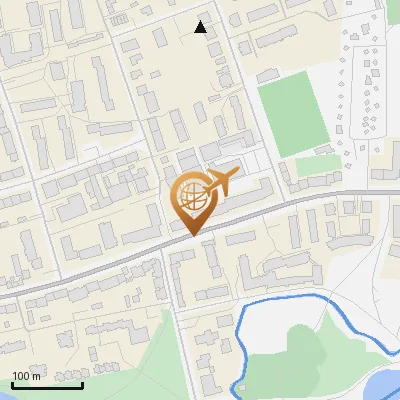 Foto zu Walddörferstraße 210, 22047 Hamburg