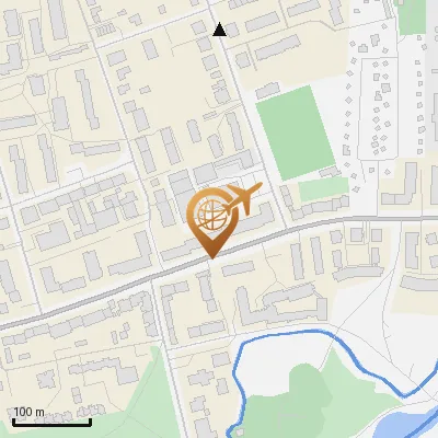 Foto zu Walddörferstraße 212, 22047 Hamburg