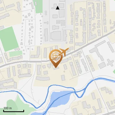 Foto zu Walddörferstraße 213, 22047 Hamburg