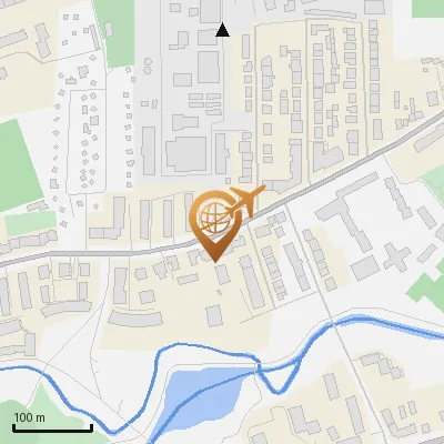 Foto zu Walddörferstraße 217, 22047 Hamburg