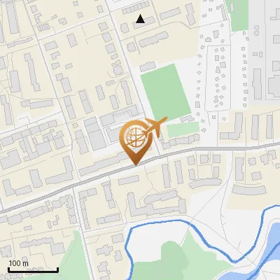 Foto zu Walddörferstraße 220, 22047 Hamburg