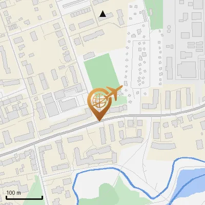 Foto zu Walddörferstraße 230, 22047 Hamburg