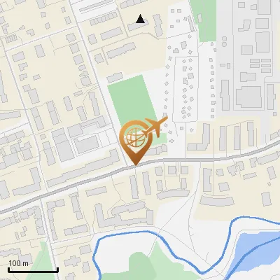 Foto zu Walddörferstraße 234, 22047 Hamburg