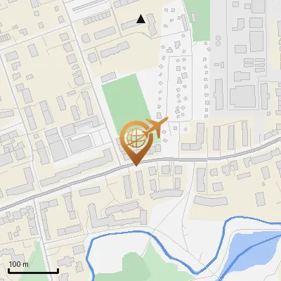 Foto zu Walddörferstraße 236, 22047 Hamburg