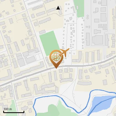 Foto zu Walddörferstraße 238, 22047 Hamburg