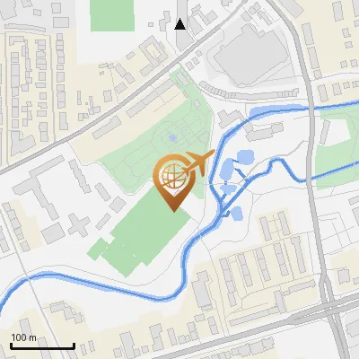 Foto zu Walddörferstraße 247, 22047 Hamburg