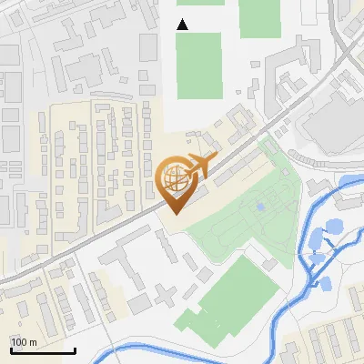 Foto zu Walddörferstraße 253, 22047 Hamburg