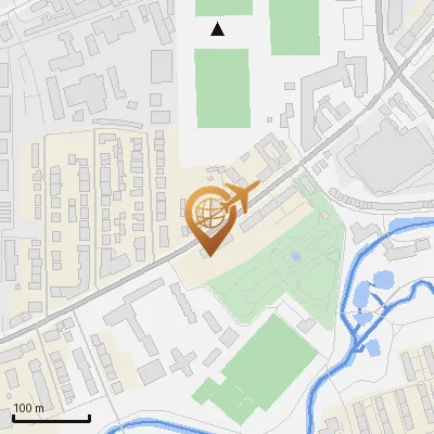 Foto zu Walddörferstraße 257, 22047 Hamburg