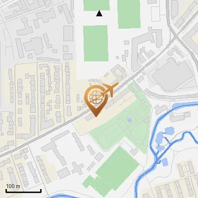 Foto zu Walddörferstraße 259, 22047 Hamburg