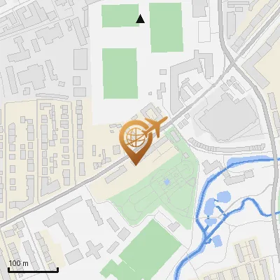 Foto zu Walddörferstraße 263, 22047 Hamburg