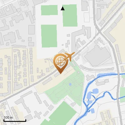 Foto zu Walddörferstraße 267, 22047 Hamburg