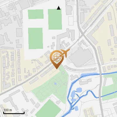 Foto zu Walddörferstraße 273, 22047 Hamburg