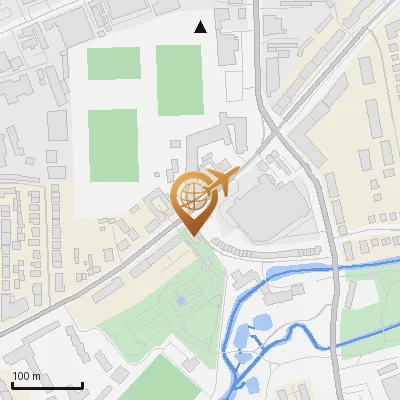 Foto zu Walddörferstraße 275, 22047 Hamburg