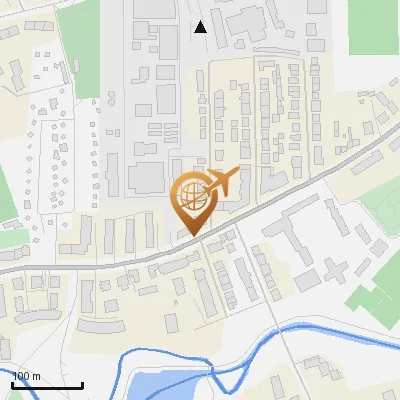 Foto zu Walddörferstraße 280, 22047 Hamburg