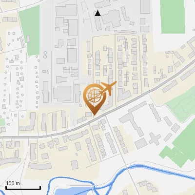 Foto zu Walddörferstraße 282, 22047 Hamburg