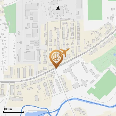 Foto zu Walddörferstraße 290, 22047 Hamburg