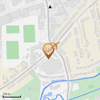 Foto zu Walddörferstraße 291, 22047 Hamburg