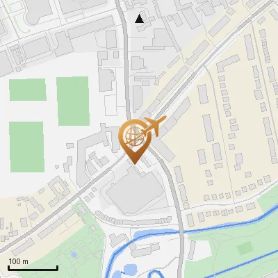 Foto zu Walddörferstraße 295, 22047 Hamburg