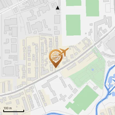 Foto zu Walddörferstraße 300, 22047 Hamburg