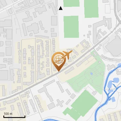 Foto zu Walddörferstraße 304, 22047 Hamburg