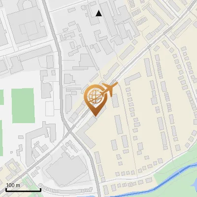 Foto zu Walddörferstraße 309, 22047 Hamburg