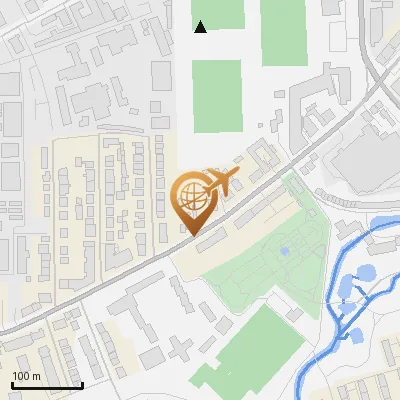 Foto zu Walddörferstraße 310, 22047 Hamburg