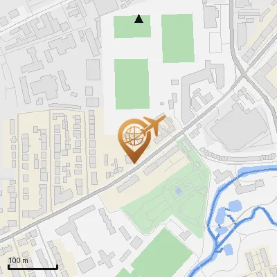 Foto zu Walddörferstraße 316, 22047 Hamburg