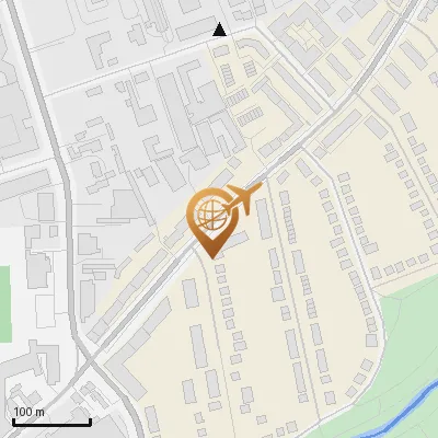 Foto zu Walddörferstraße 321, 22047 Hamburg