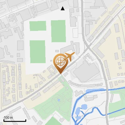 Foto zu Walddörferstraße 332, 22047 Hamburg