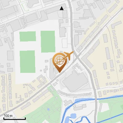 Foto zu Walddörferstraße 340, 22047 Hamburg