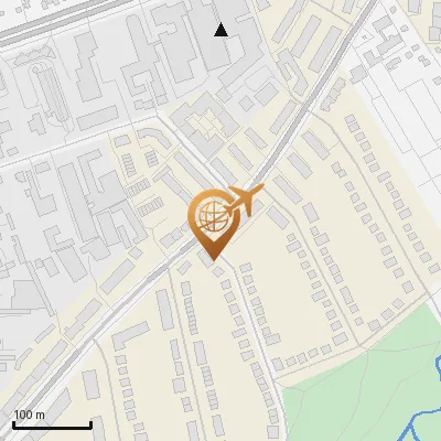 Foto zu Walddörferstraße 341, 22047 Hamburg