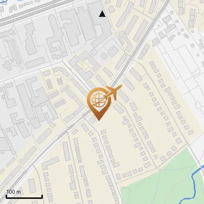 Foto zu Walddörferstraße 345, 22047 Hamburg