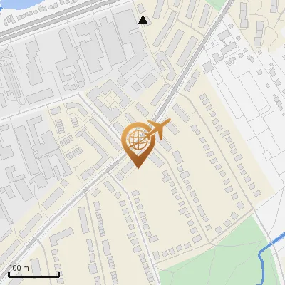 Foto zu Walddörferstraße 349, 22047 Hamburg