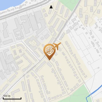 Foto zu Walddörferstraße 351, 22047 Hamburg