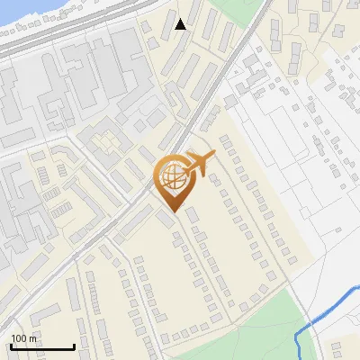 Foto zu Walddörferstraße 355, 22047 Hamburg