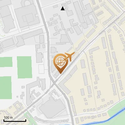 Foto zu Walddörferstraße 356, 22047 Hamburg