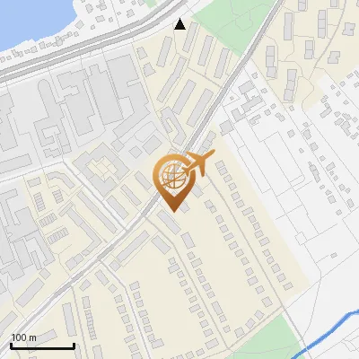 Foto zu Walddörferstraße 357, 22047 Hamburg