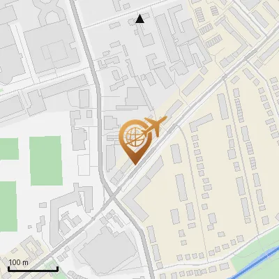 Foto zu Walddörferstraße 360, 22047 Hamburg