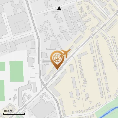 Foto zu Walddörferstraße 362, 22047 Hamburg