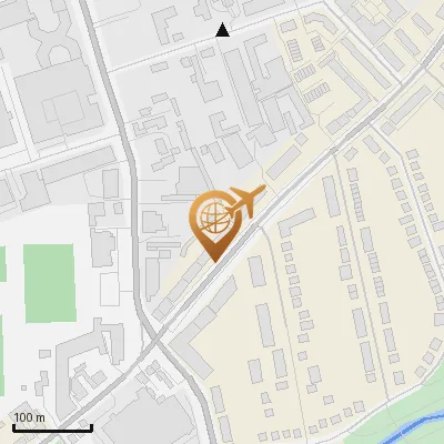 Foto zu Walddörferstraße 366, 22047 Hamburg