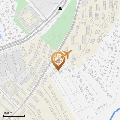 Foto zu Walddörferstraße 369, 22047 Hamburg