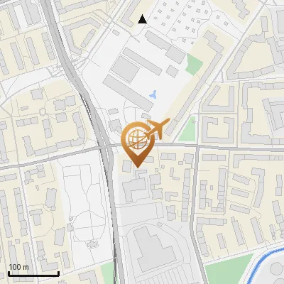 Foto zu Walddörferstraße 37, 22041 Hamburg